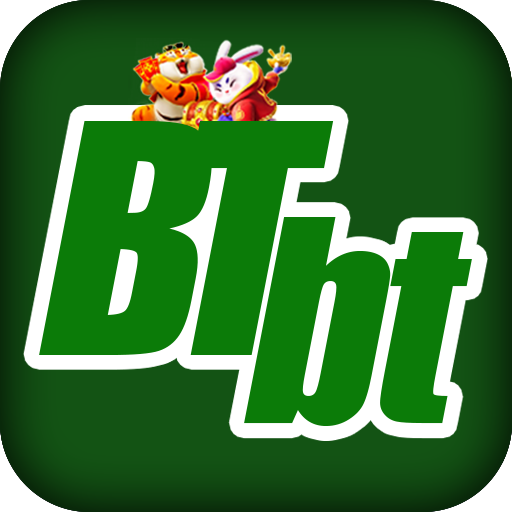 Imagem promocional da btbt mostrando a plataforma e suas vantagens